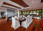 8 Villa Yang Som Phuket - Dining -001