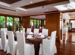8 Villa Yang Som Phuket - Dining -002