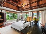 80 Villa Analaya Kamala Beach Phuket - Master Bedroom 3-min