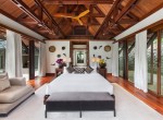 81 Villa Analaya Kamala Beach Phuket - Master Bedroom 3-min