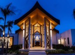 85 - Villa Amarapura Phuket - Cape Yamu - By Night