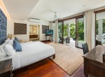 85 Villa Analaya Kamala Beach Phuket - Guest Bedroom 3-min