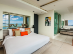 87 Villa Anavaya Koh Samui - Guest Bedroom 3