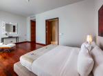 92 Villa Paradiso Naithon Beach Phuket - Guest Bedroom 4