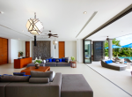 Villa Padma Phuket 06.1 -Living room 1st floor