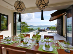 Villa Padma Phuket 14 -Breakfast Area