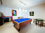 Villa Padma Phuket 14.1 -Game Room