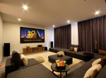 Villa Padma Phuket 16 -Cinema