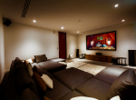 Villa Padma Phuket 17 -Cinema