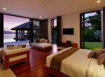 Villa Padma Phuket 21 -Master Bedroom