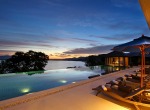 Villa Padma Phuket 32 -Sunset