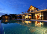 Villa Padma Phuket 34 -By night