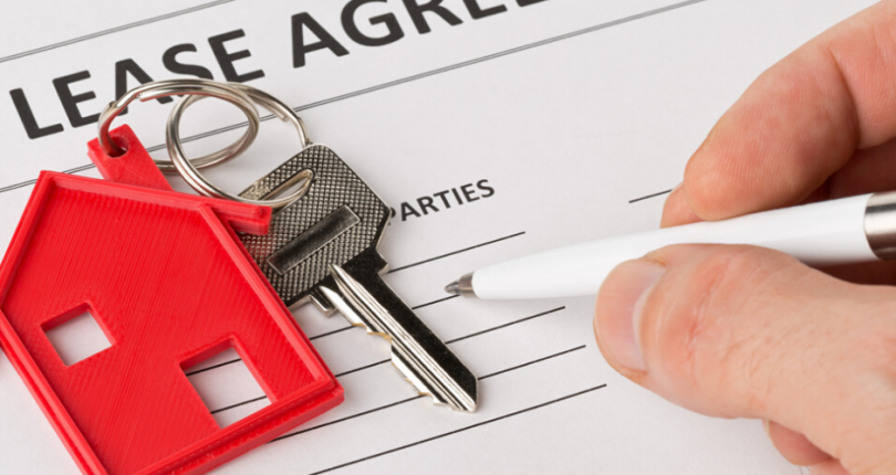 Процедура бронирования объектов в аренду