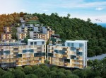 Utopia Development Karon Project - Exterior Photos7